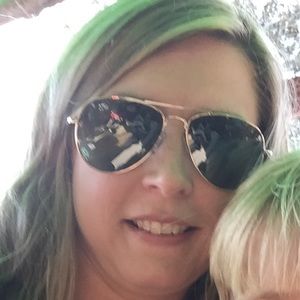 Meet your Posher, Kkrystal